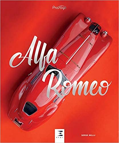 indir Alfa Romeo, 110 ans
