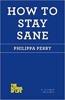 اقرأ How to Stay Sane الكتاب الاليكتروني 