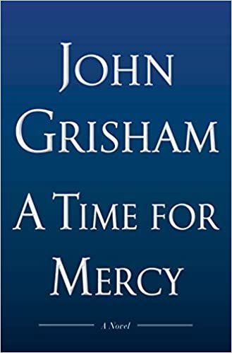 A Time for Mercy (Jack Brigance)