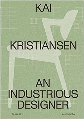 تحميل Kai Kristiansen: An Industrious Designer