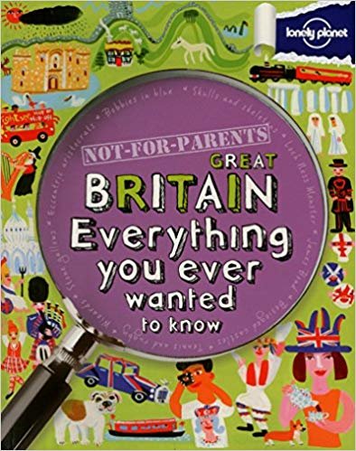 NFP Great Britain: Everything You Ever Wanted to K indir