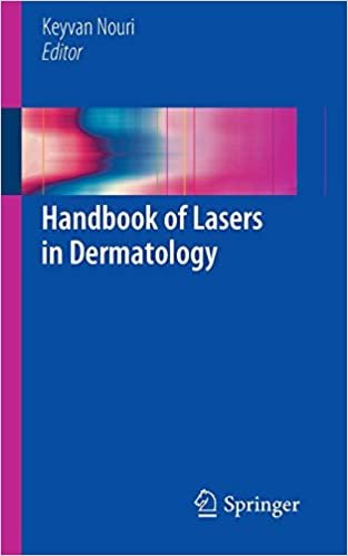 اقرأ Handbook of Lasers in Dermatology الكتاب الاليكتروني 