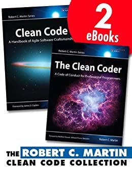 ダウンロード  The Robert C. Martin Clean Code Collection (Collection) (Robert C. Martin Series) (English Edition) 本