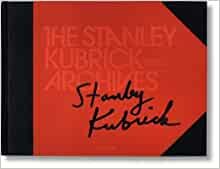 ダウンロード  The Stanley Kubrick Archives 本