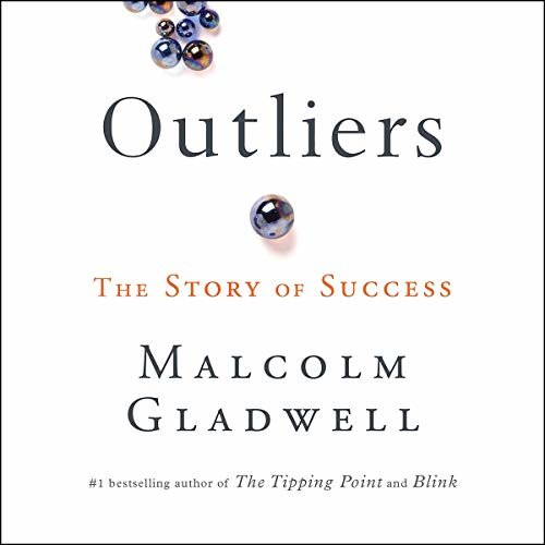 Outliers: The Story of Success ダウンロード