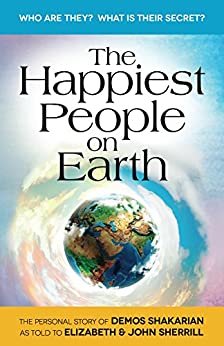 ダウンロード  The Happiest People on Earth (English Edition) 本