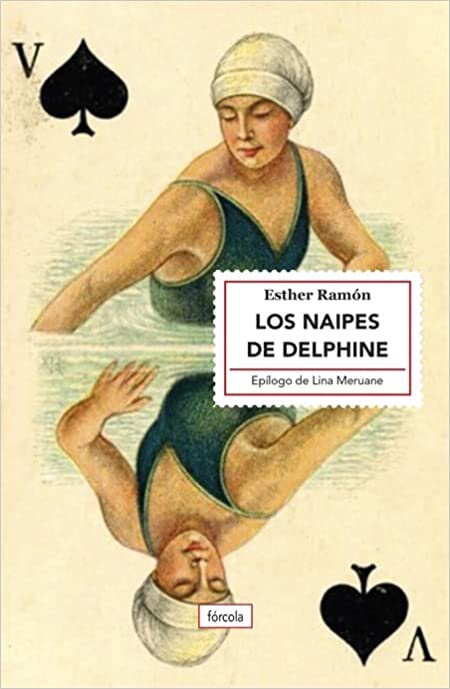 تحميل Los naipes de Delphine