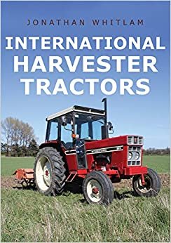 تحميل International Harvester Tractors
