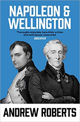 indir Napoleon and Wellington: The Long Duel