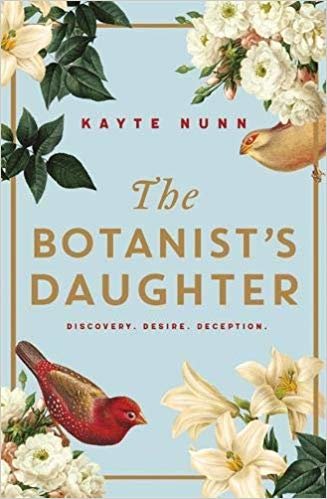 تحميل The Botanist&#39;s Daughter
