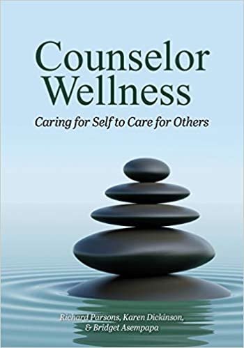 تحميل Counselor Wellness: Caring for Self to Care for Others