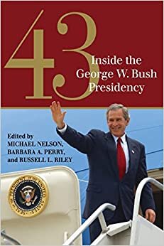 اقرأ 43: Inside the George W. Bush Presidency الكتاب الاليكتروني 