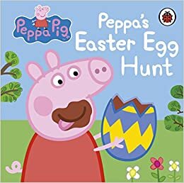 Peppa Pig: Peppa's Easter Egg Hunt indir