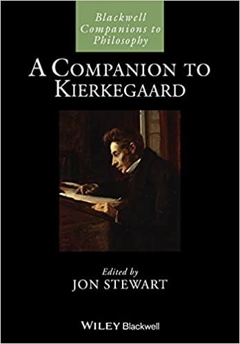 A Companion to Kierkegaard (Blackwell Companions to Philosophy)