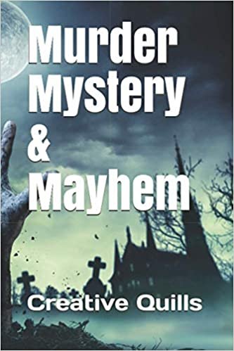 indir Murder Mystery &amp; Mayhem