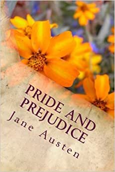 اقرأ Pride and Prejudice الكتاب الاليكتروني 