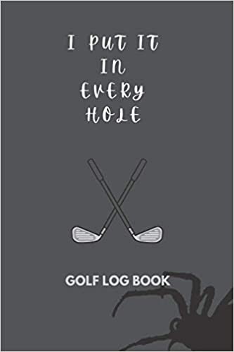 Mini golf score cards log book: This handy Mini Golf Scorebook helps you to record score for Mini Golf games, useful and easy to use. Puma golf ,indoor mini golf set indir