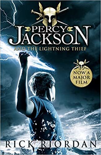 Percy Jackson and the Lightning Thief indir