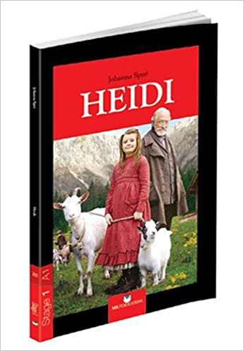 indir Heidi: Stage 1 - A1
