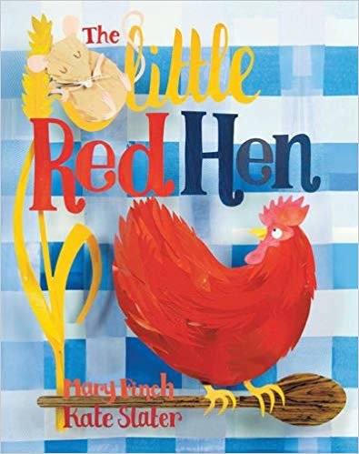 The Little Red Hen indir