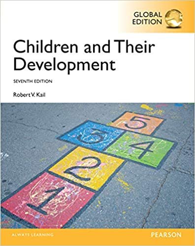  بدون تسجيل ليقرأ Children and their Development with MyPsychLab, Global Edition