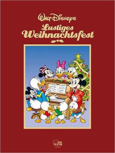 Walt Disneys Lustiges Weihnachtsfest indir