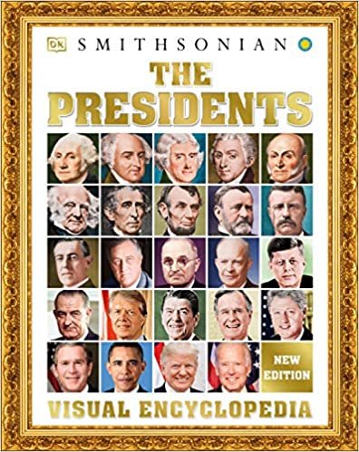 ダウンロード  The Presidents Visual Encyclopedia 本
