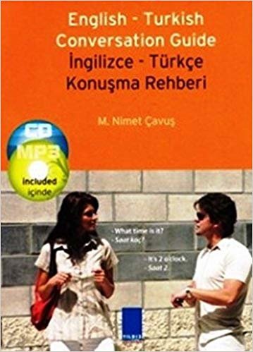 English Turkish Conversation Guide - İngilizce Türkçe Konuşma Rehberi indir