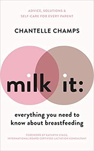 Champs, C: Milk It: Everything You Need to Know About Breast indir