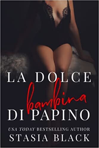 تحميل La dolce bambina di papino: Un’oscura storia d’amore in una famiglia adottiva (Italian Edition)