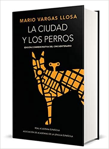 indir La Ciudad Y Los Perros (Edición del Cincuentenario) (Edición Conmemorativa de la Rae) / The Time of the Hero