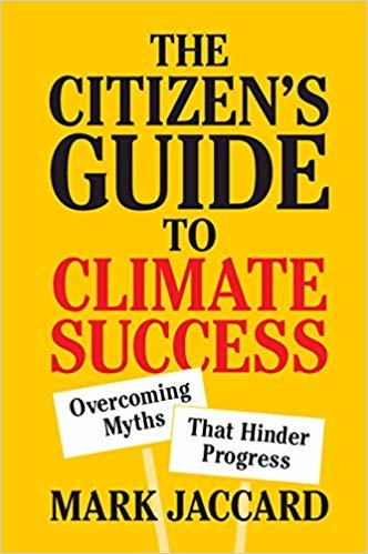 تحميل The Citizen&#39;s Guide to Climate Success: Overcoming Myths that Hinder Progress
