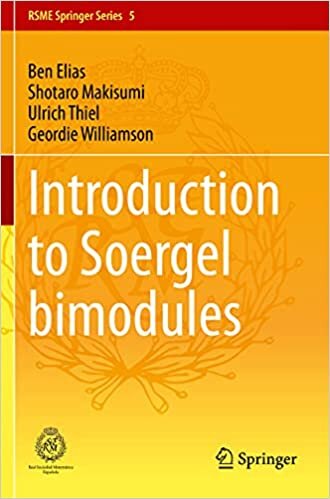 ダウンロード  Introduction to Soergel Bimodules (RSME Springer Series, 5) 本