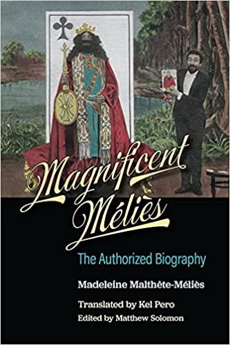 تحميل Magnificent Méliès: The Authorized Biography