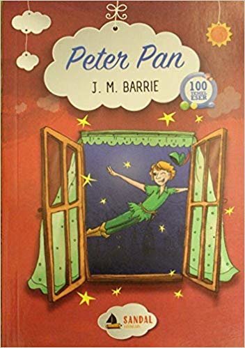 Peter Pan indir