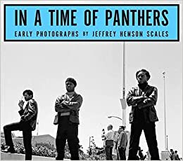 تحميل In a Time of Panthers: Early Photographs