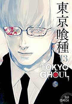 ダウンロード  Tokyo Ghoul, Vol. 13 (English Edition) 本