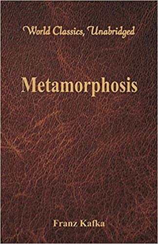 اقرأ Metamorphosis: (World Classics, Unabridged) الكتاب الاليكتروني 