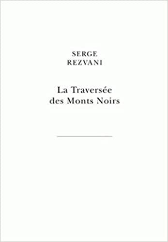 indir La Traversee Des Monts Noirs: 1 (L&#39;Exception)