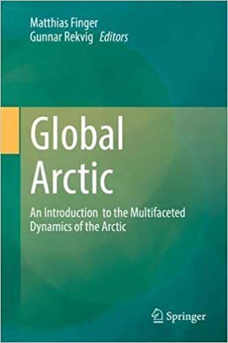 Global Arctic: An Introduction to the Multifaceted Dynamics of the Arctic ダウンロード