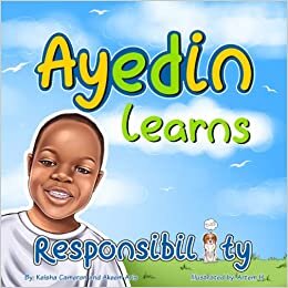 تحميل Ayedin Learns Responsibility: Ayedin Gets a Puppy