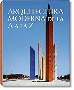 indir Ju-Modern Arch. a-Z, 2 Volumes -Espagnol-