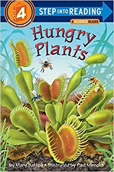 ダウンロード  Hungry Plants (Step into Reading) 本