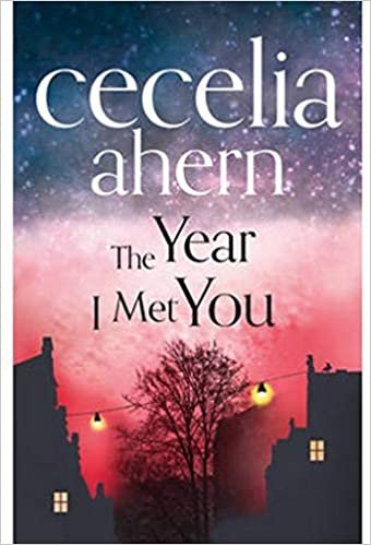 Cecelia Ahern The Year I Met You تكوين تحميل مجانا Cecelia Ahern تكوين
