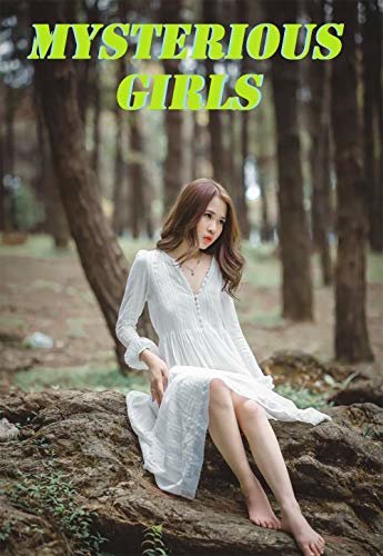 Mysterious girls 47 (English Edition)