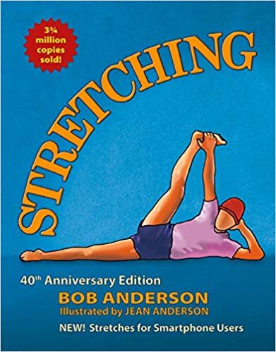 ダウンロード  Stretching: 40th Anniversary Edition 本
