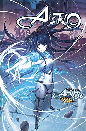 ダウンロード  Aero Vol. 2: The Mystery Of Madame Huang (Aero (2019-)) (English Edition) 本