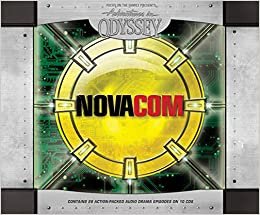 ダウンロード  Novacom Saga (Adventures in Odyssey) 本