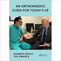  بدون تسجيل ليقرأ An Orthopaedics Guide for Today's GP