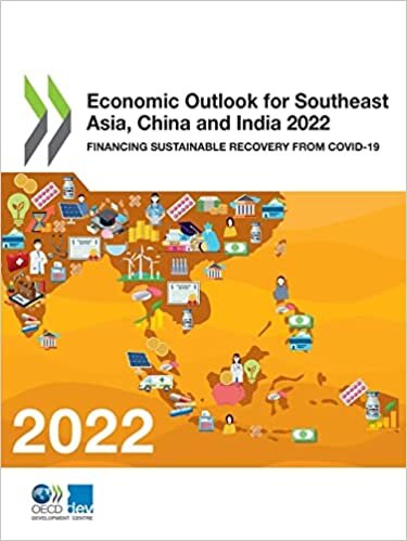 اقرأ Economic Outlook for Southeast Asia, China and India 2022 الكتاب الاليكتروني 